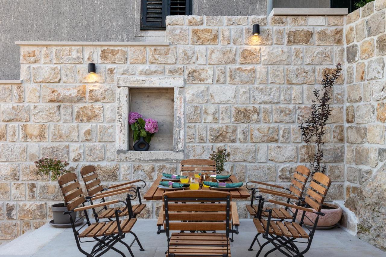 Holiday Home Nico'S Cavtat Exterior photo