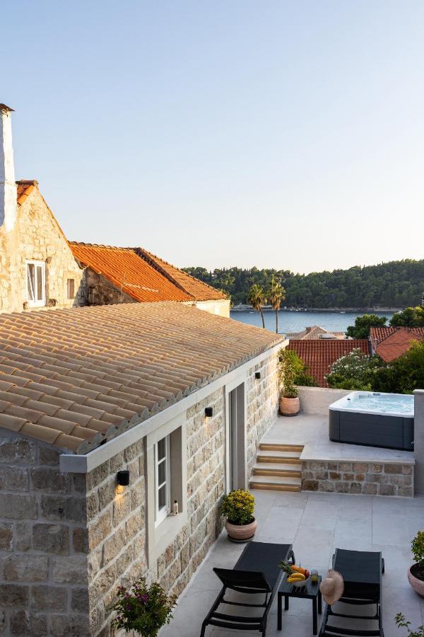 Holiday Home Nico'S Cavtat Exterior photo